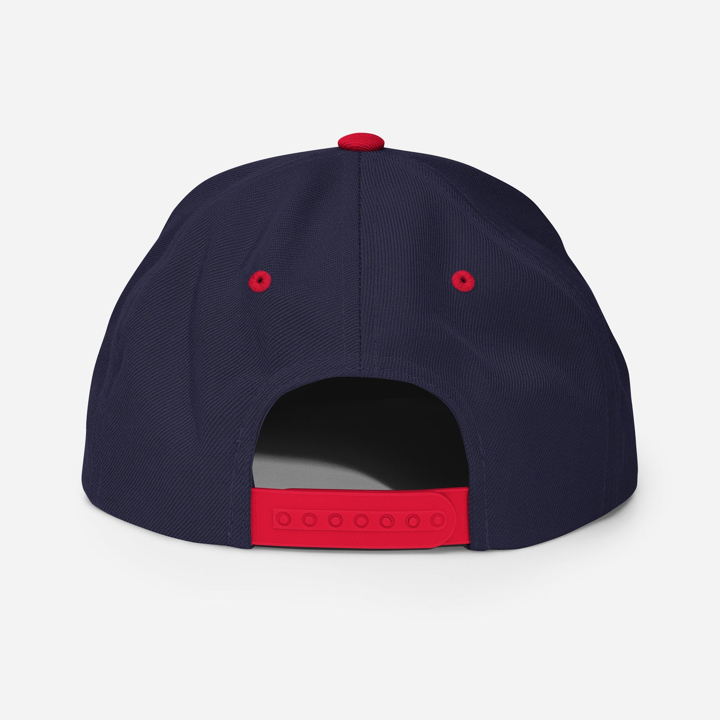 America 250 Snapback Hat - Patriotic apparel celebrating America's 250th anniversary