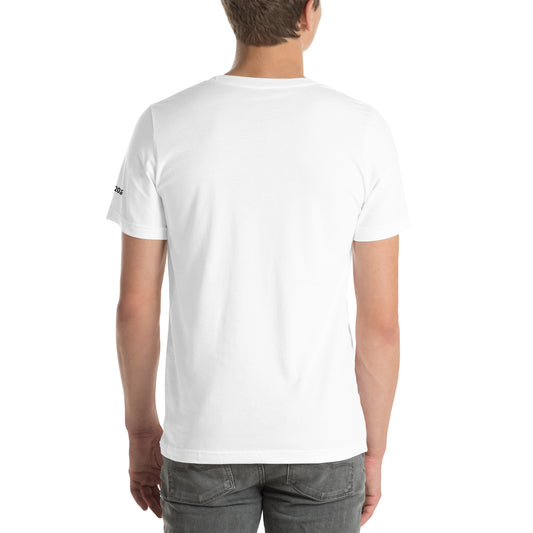 B. Franklin Essential Liberty Tee - Patriotic apparel celebrating America's 250th anniversary